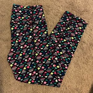 Victoria’s Secret VSX knockout Capri XS